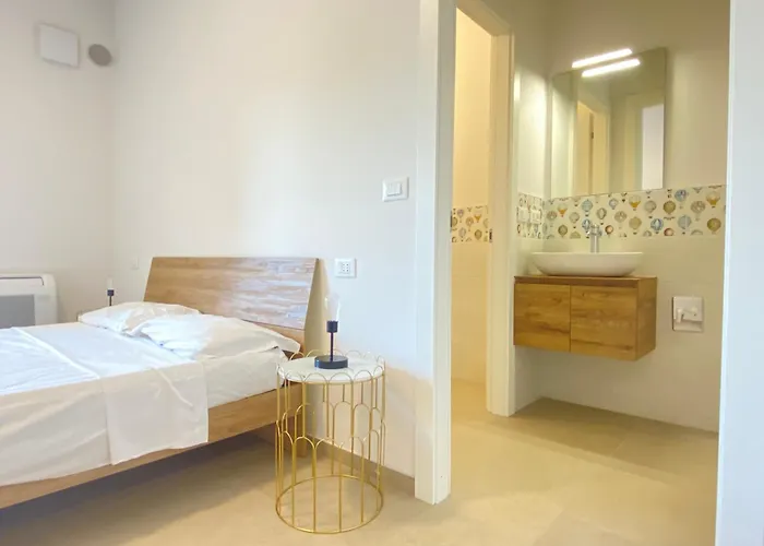 Emilia 2 בולוניה