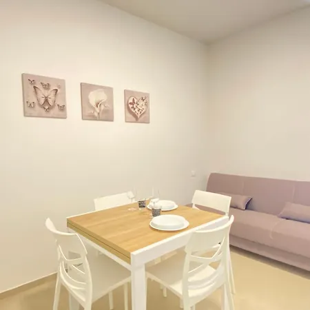 Apartament Emilia 2 Bolonia