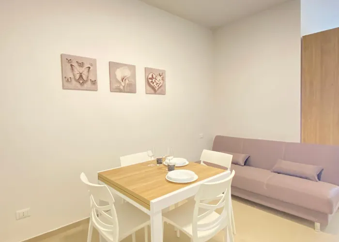 Apartament Emilia 2 Bolonia