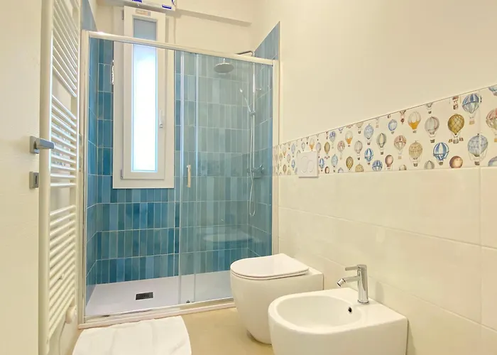 Emilia 2 Apartament *