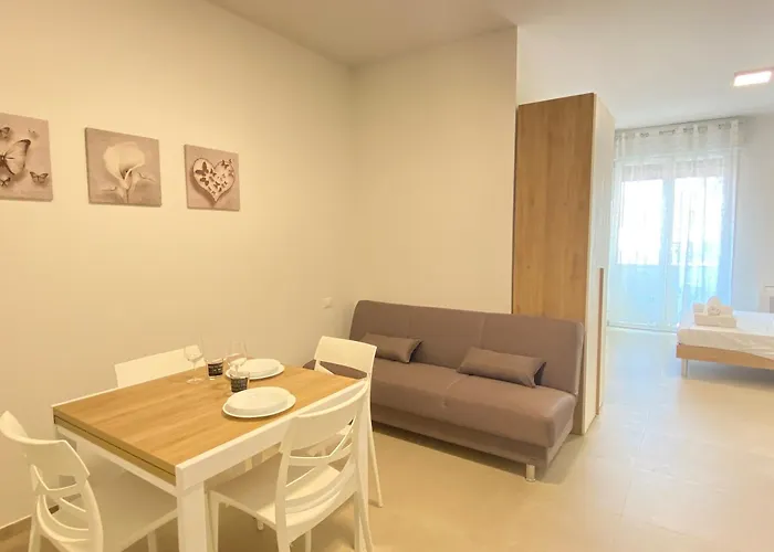 Emilia 2 Apartament