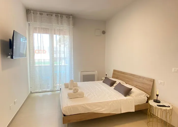Emilia 2 Apartament Bolonia