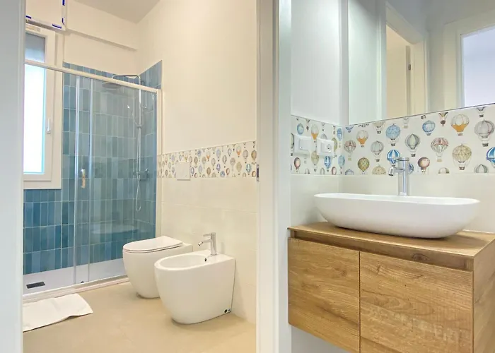 Apartament Emilia 2 Bolonia