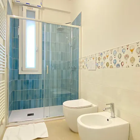 Emilia 2 Apartamento *