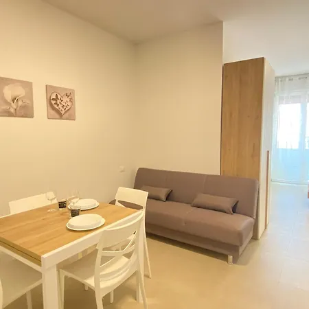 Emilia 2 Appartement