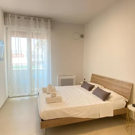 Emilia 2 Apartamento Bolonia