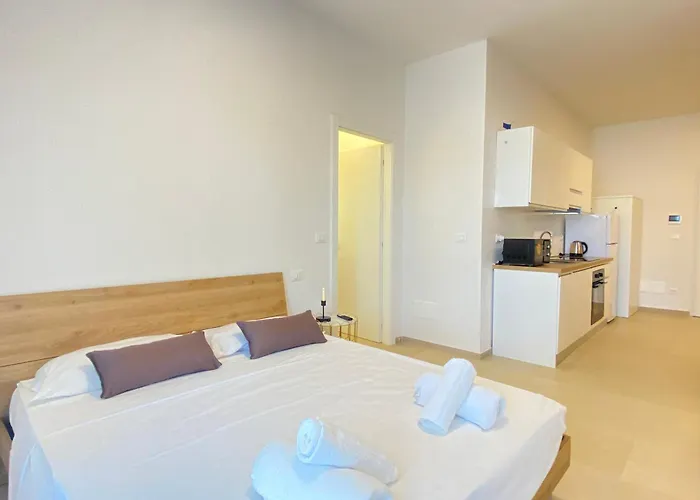 Apartman Emilia 2 *