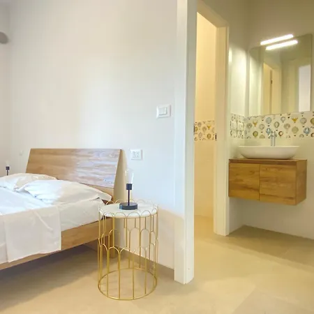 Emilia 2 ボローニャ