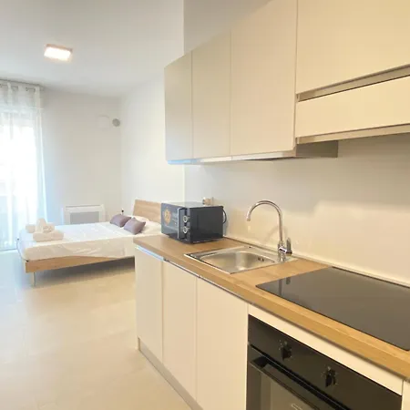 Emilia 2 * ボローニャ