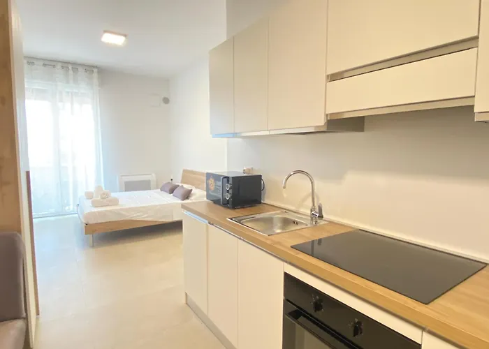 Emilia 2 * 볼로냐